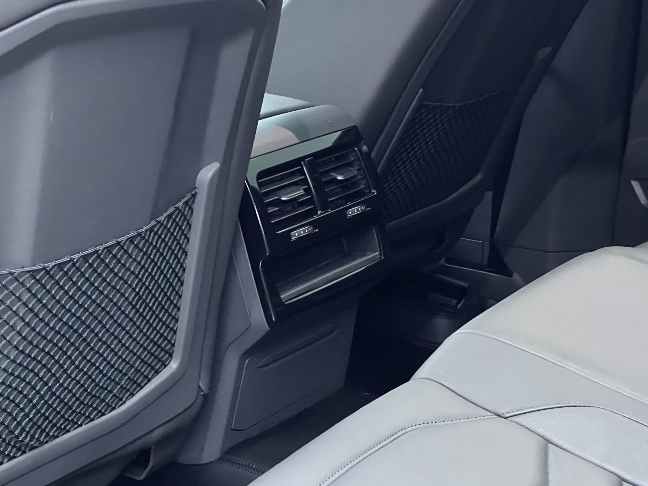 Volkswagen Touareg 2023