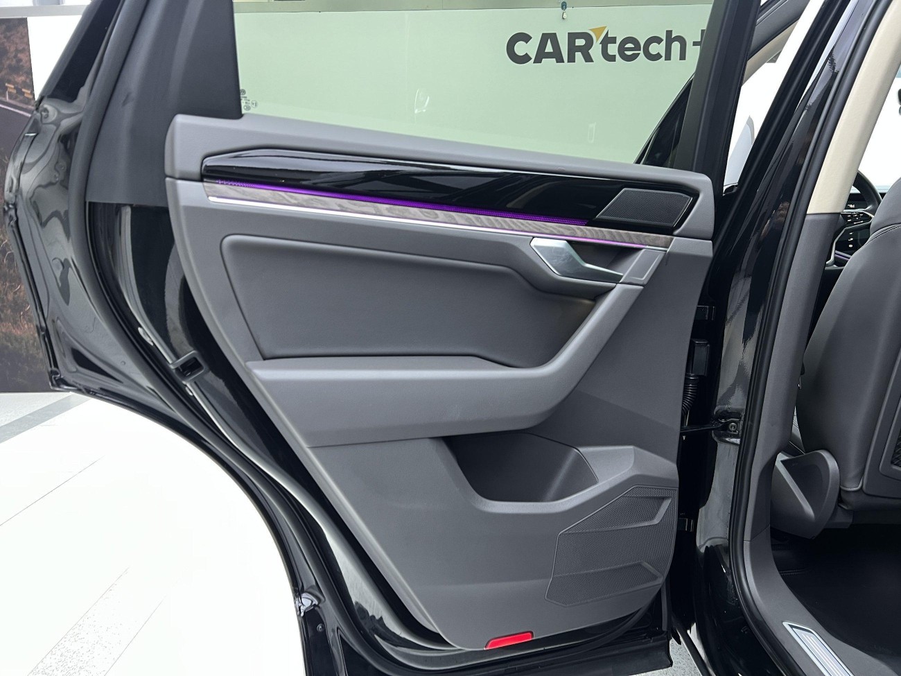 Volkswagen Touareg 2023