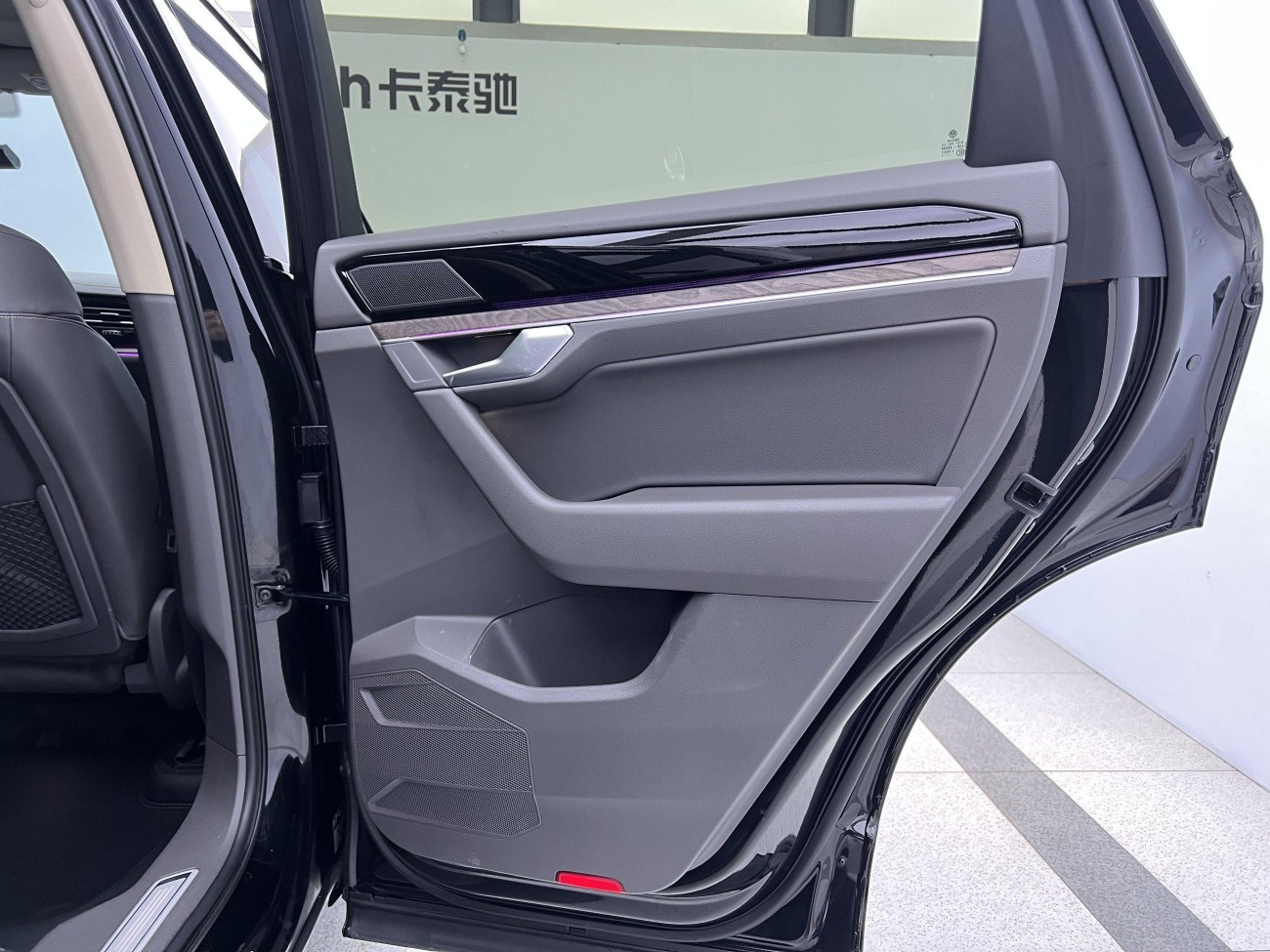 Volkswagen Touareg 2023