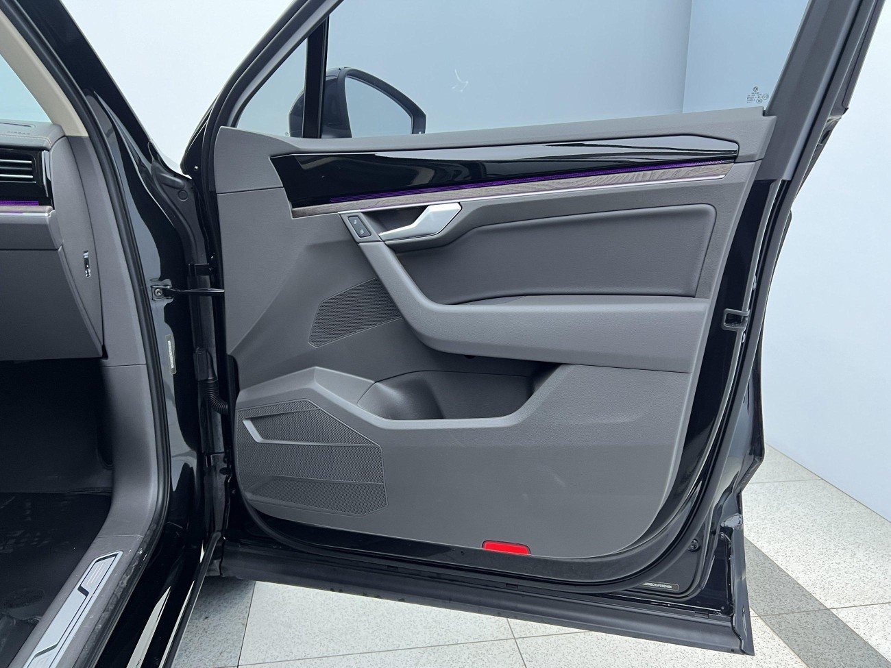 Volkswagen Touareg 2023