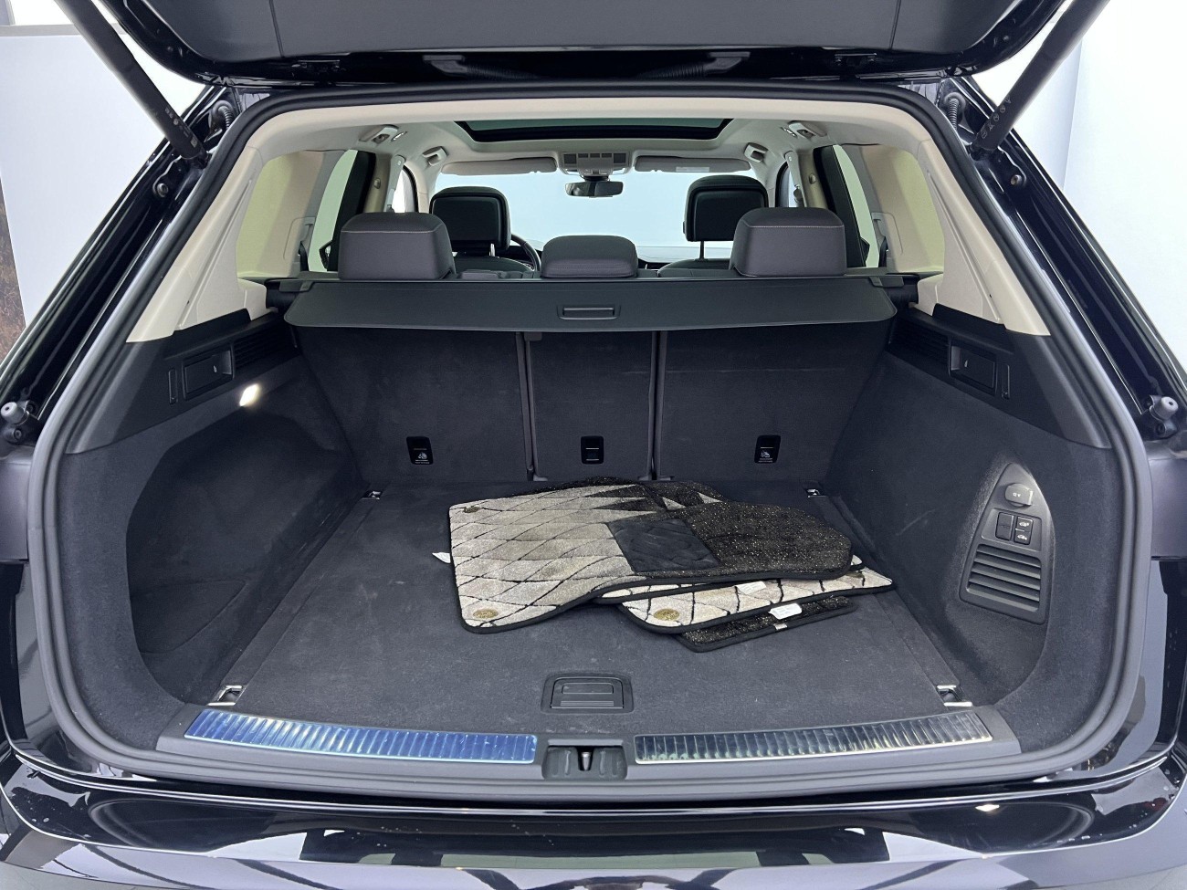 Volkswagen Touareg 2023