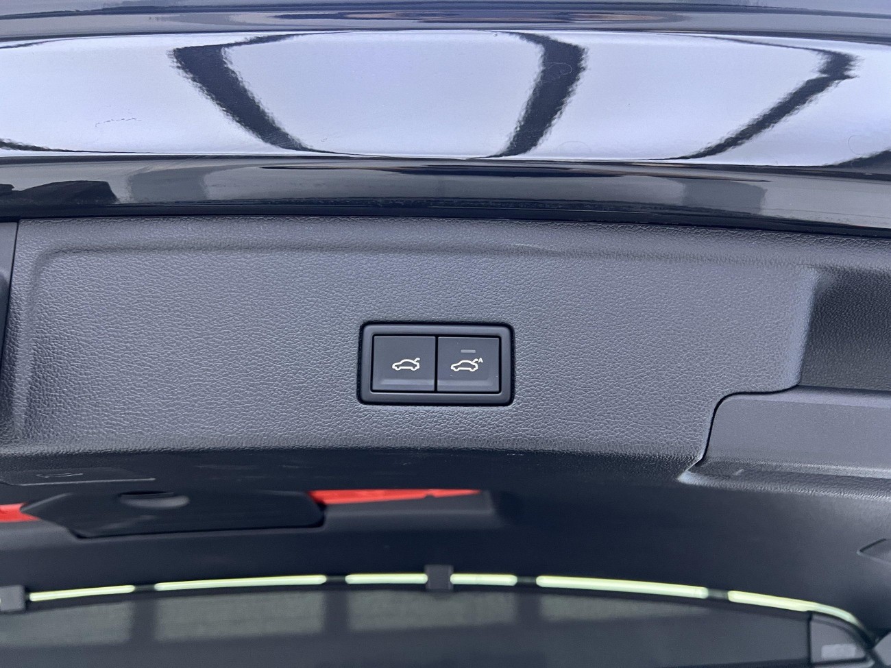 Volkswagen Touareg 2023