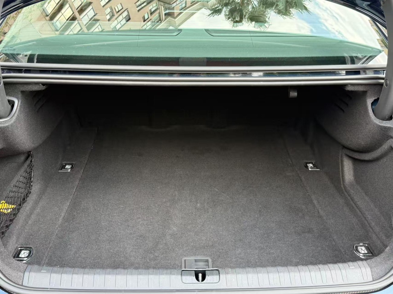 Audi A7L 45 TFSI 2023