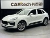 Porsche Macan 2023