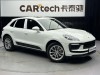 Porsche Macan 2023