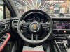 Porsche Macan 2023