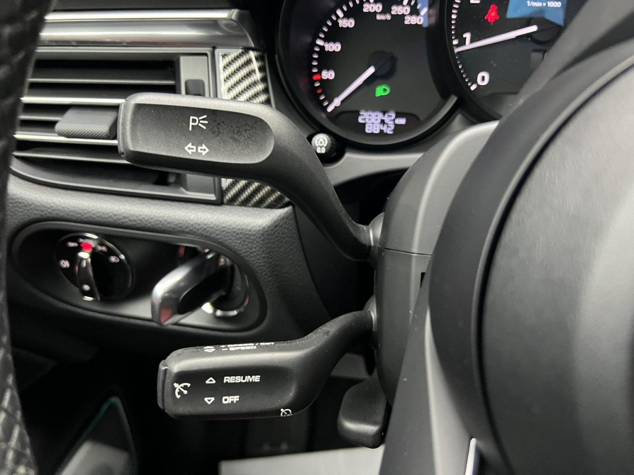 Porsche Macan 2023