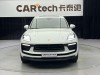 Porsche Macan 2023