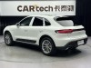 Porsche Macan 2023
