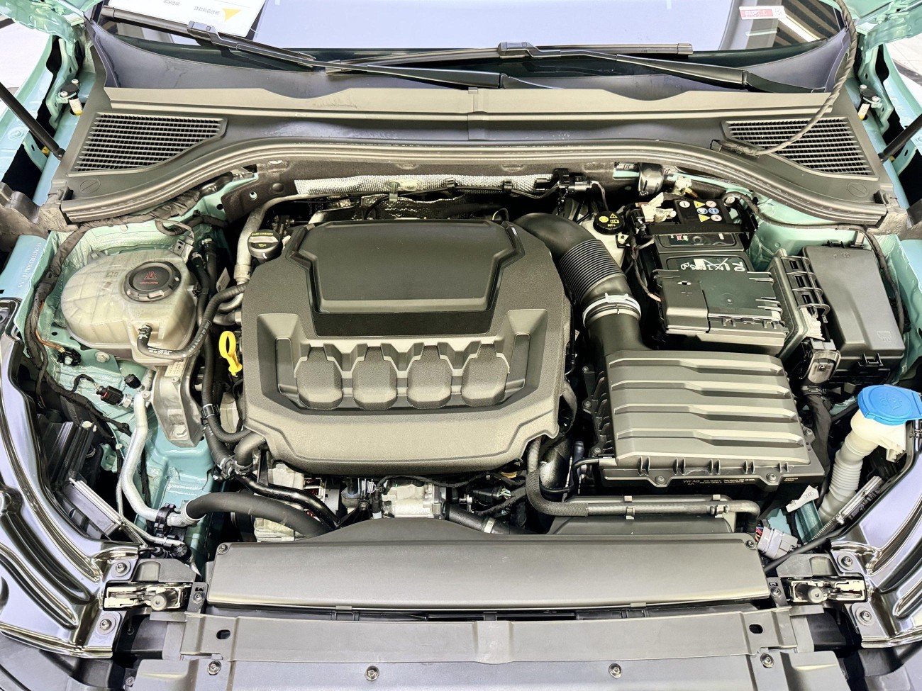 Volkswagen Passat 2026