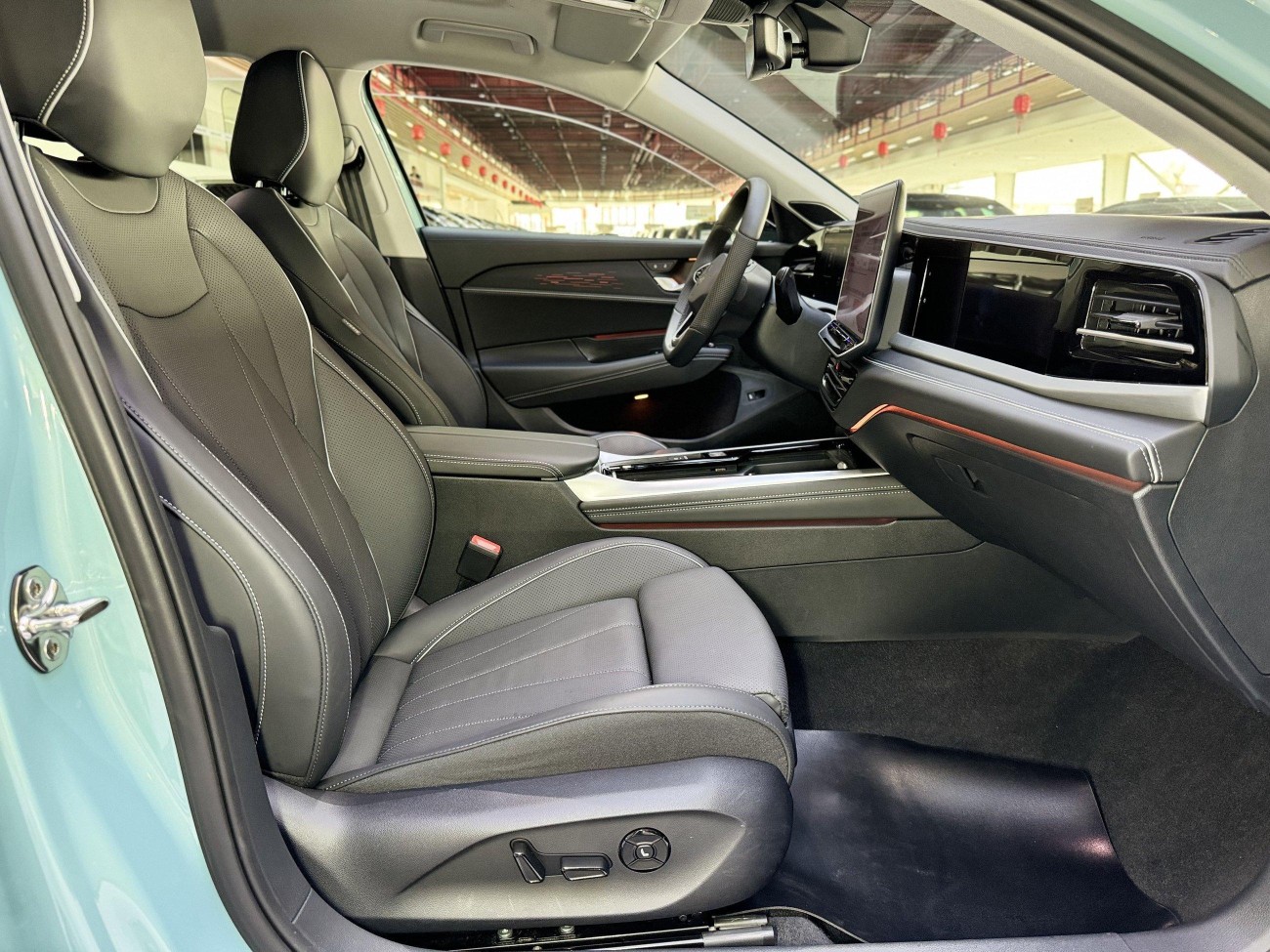 Volkswagen Passat 2026