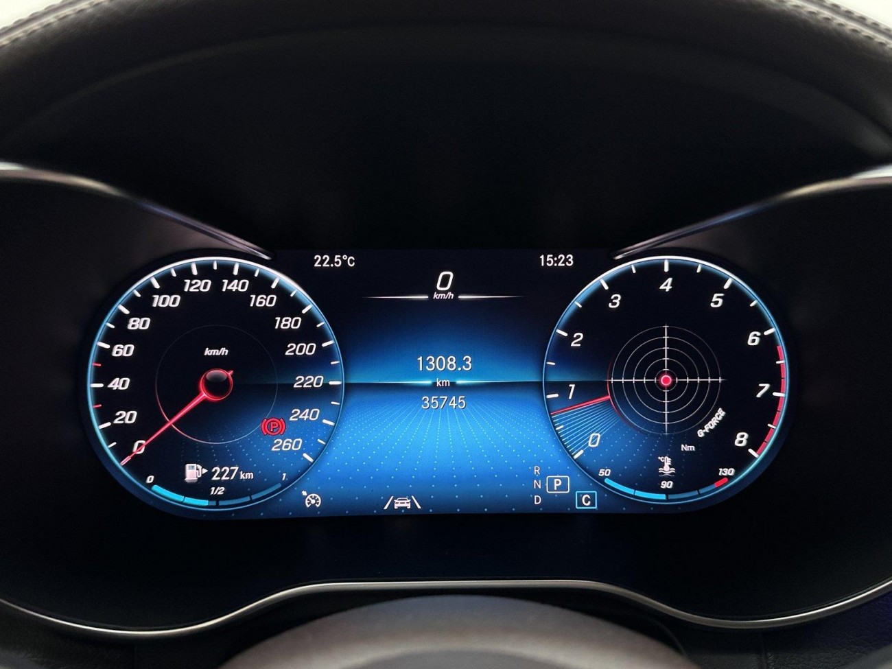 Mercedes-Benz GLC 300 L 2020