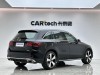 Mercedes-Benz GLC 300 L 2020