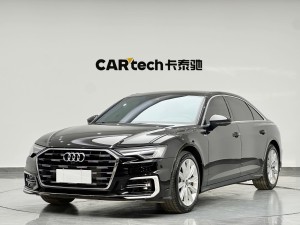 Audi A6L 45 TFSI 2023