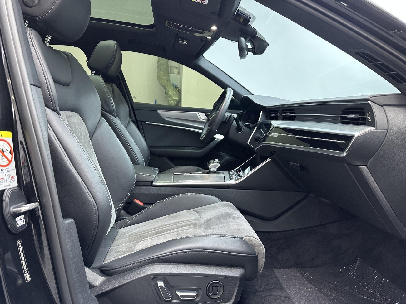 Audi A6L 45 TFSI 2023
