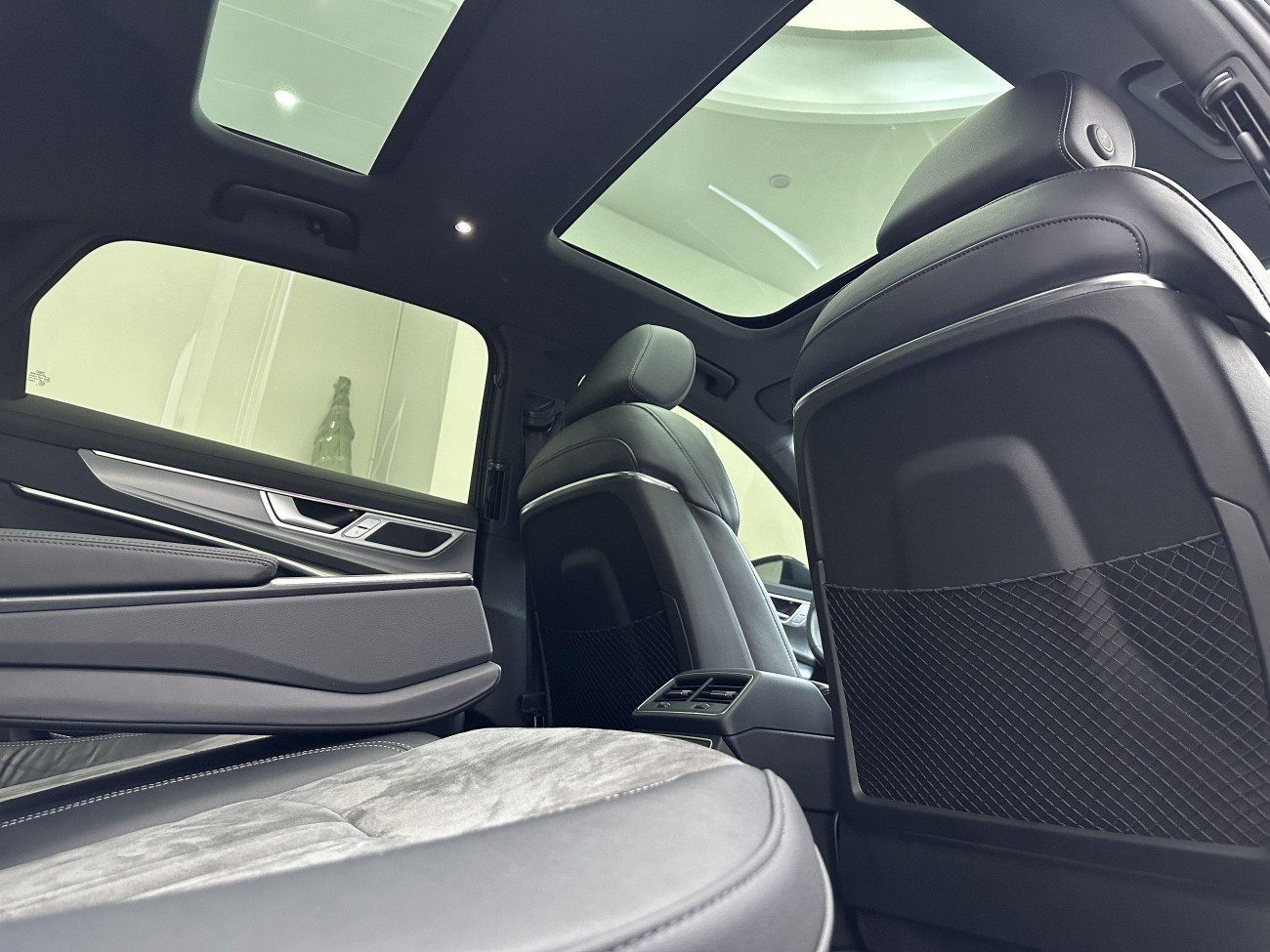 Audi A6L 45 TFSI 2023
