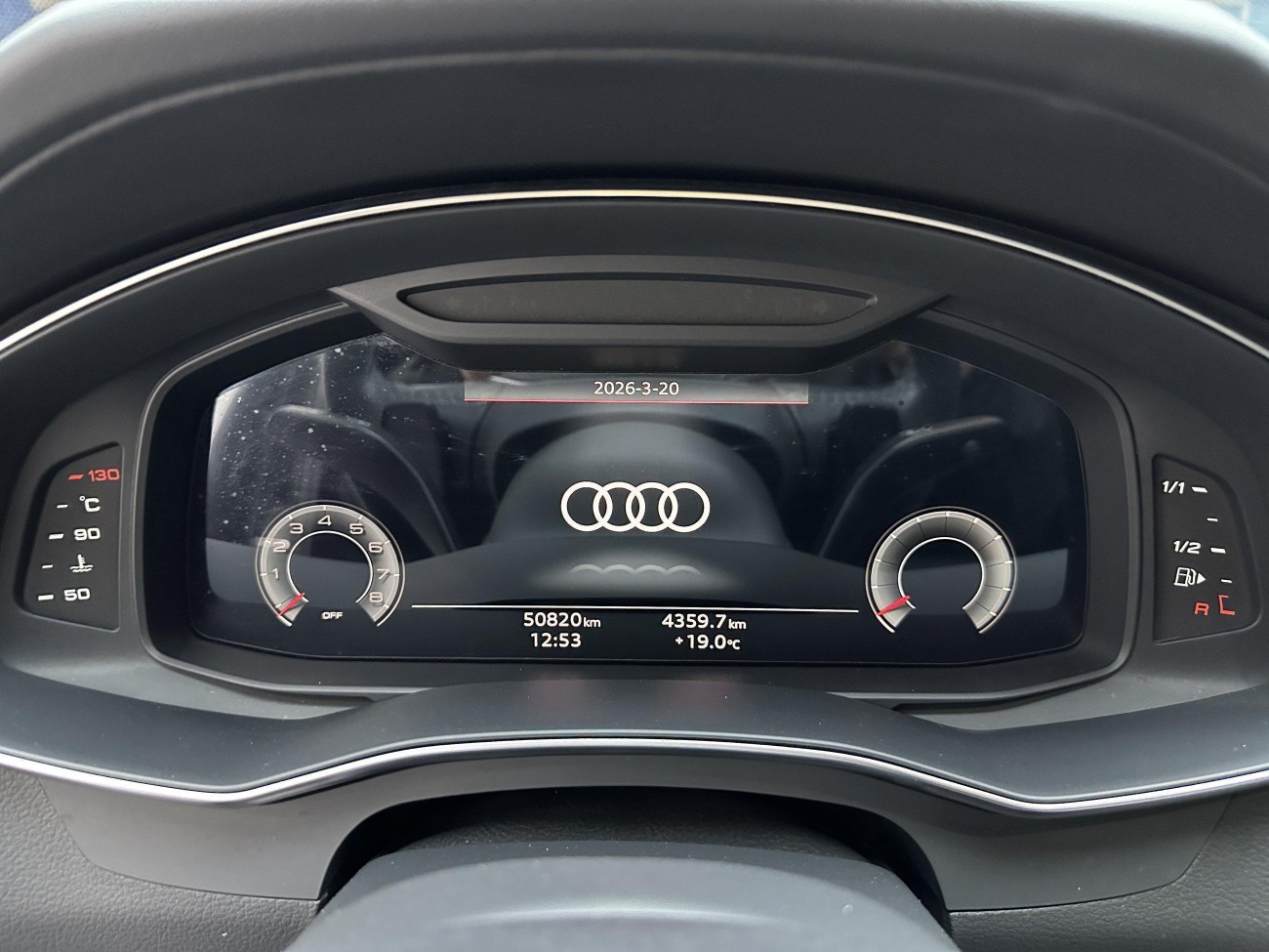 Audi A6L 45 TFSI 2023