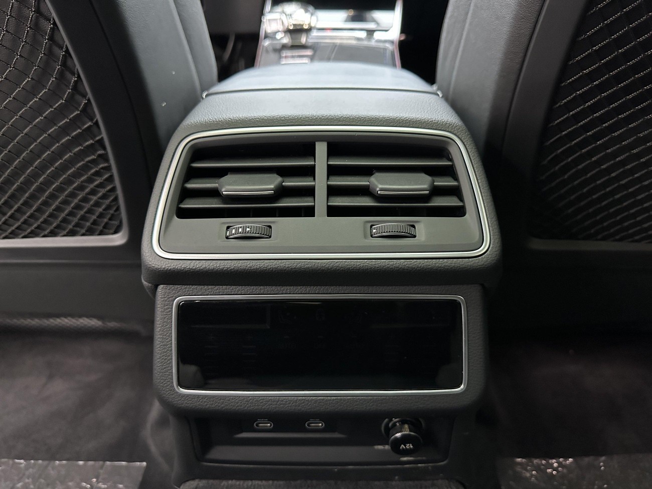 Audi A6L 45 TFSI 2023