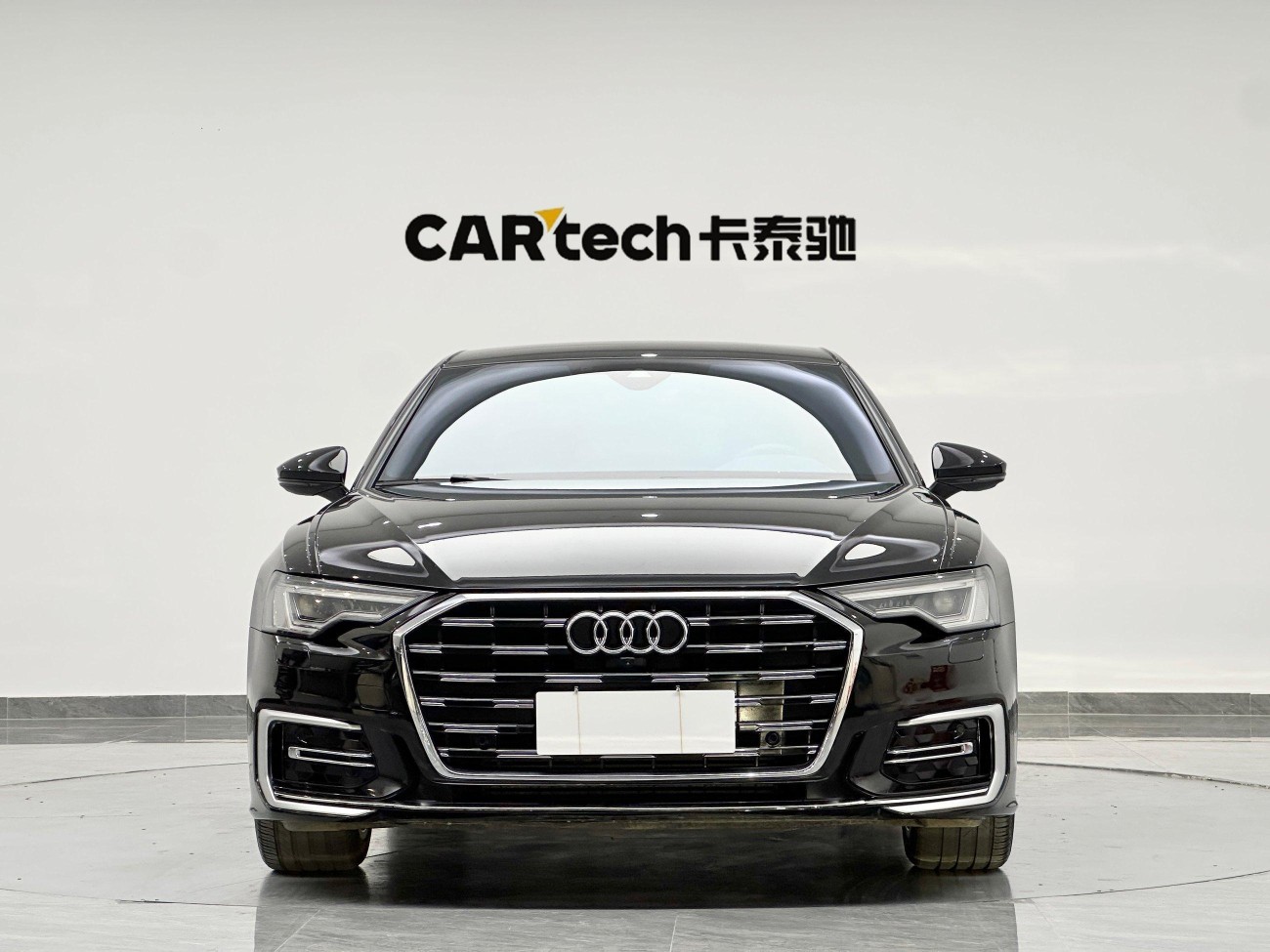 Audi A6L 45 TFSI 2023