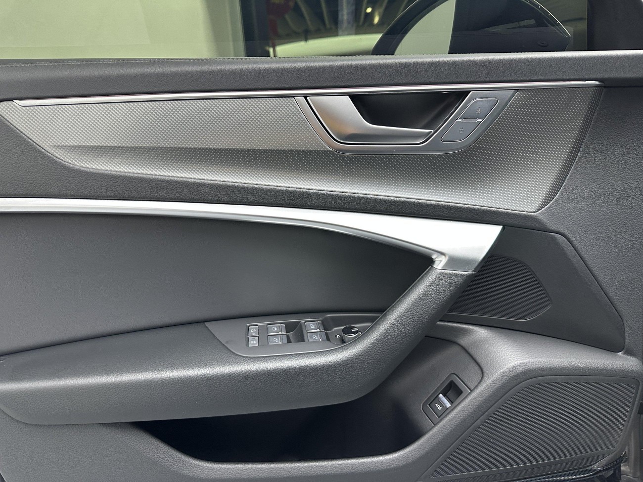 Audi A6L 45 TFSI 2023