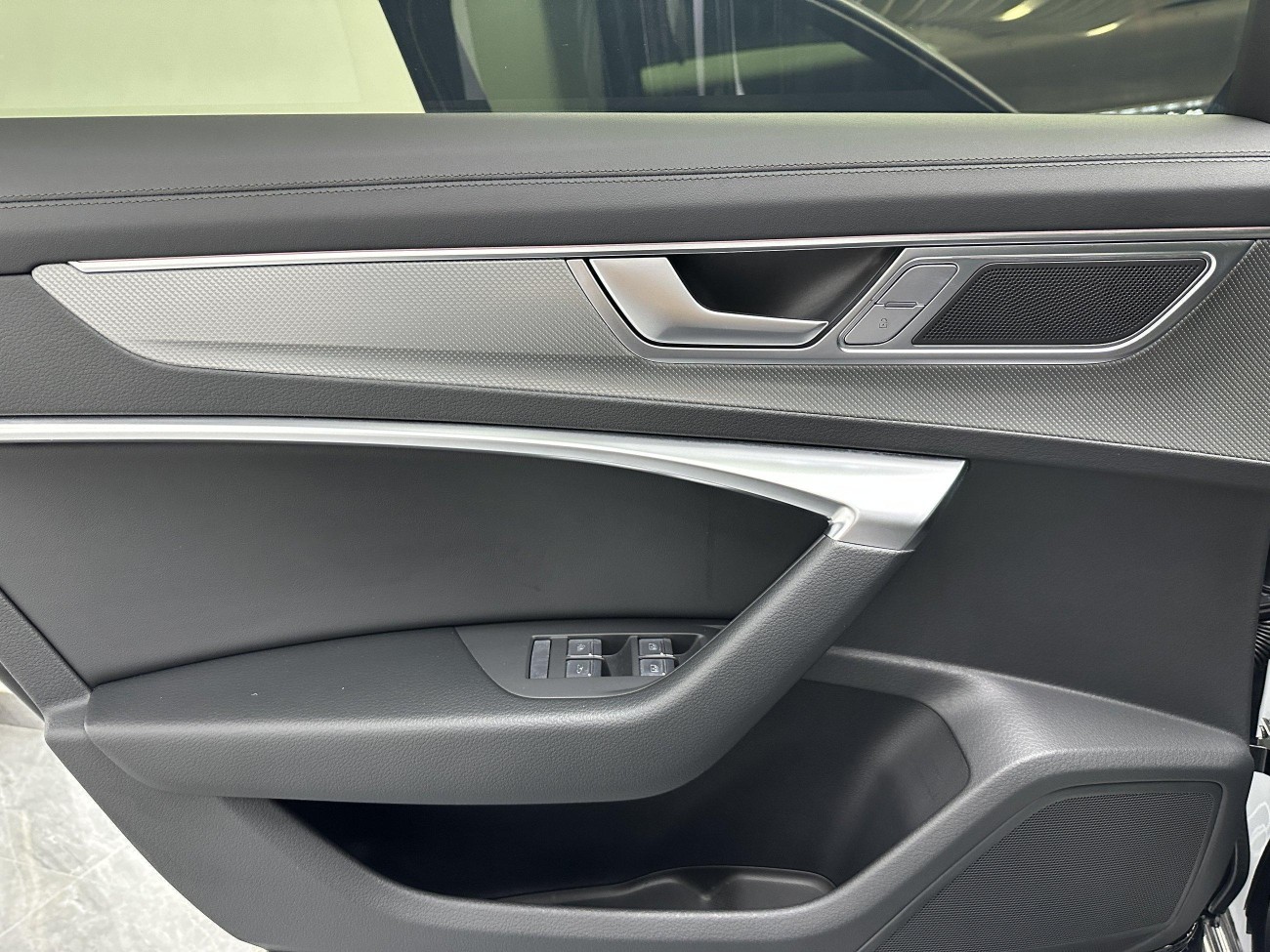 Audi A6L 45 TFSI 2023