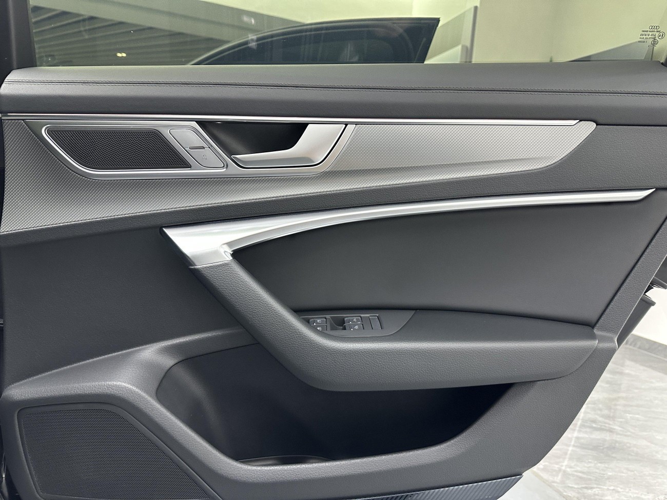 Audi A6L 45 TFSI 2023