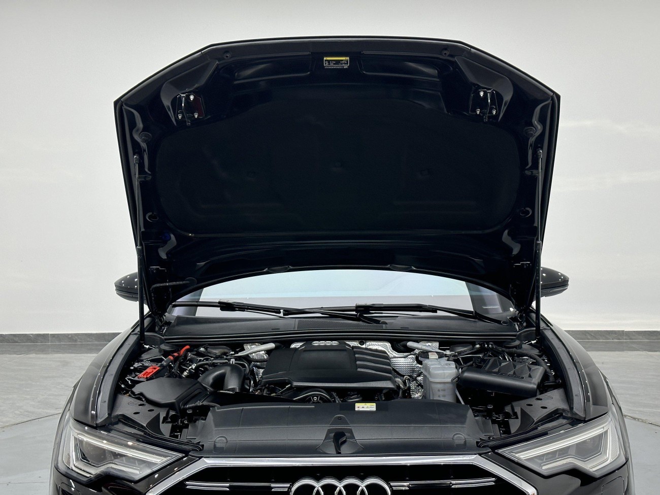 Audi A6L 45 TFSI 2023