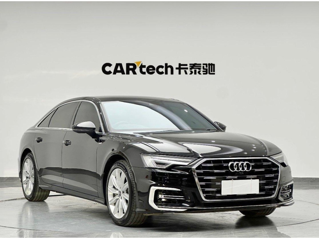 Audi A6L 45 TFSI 2023