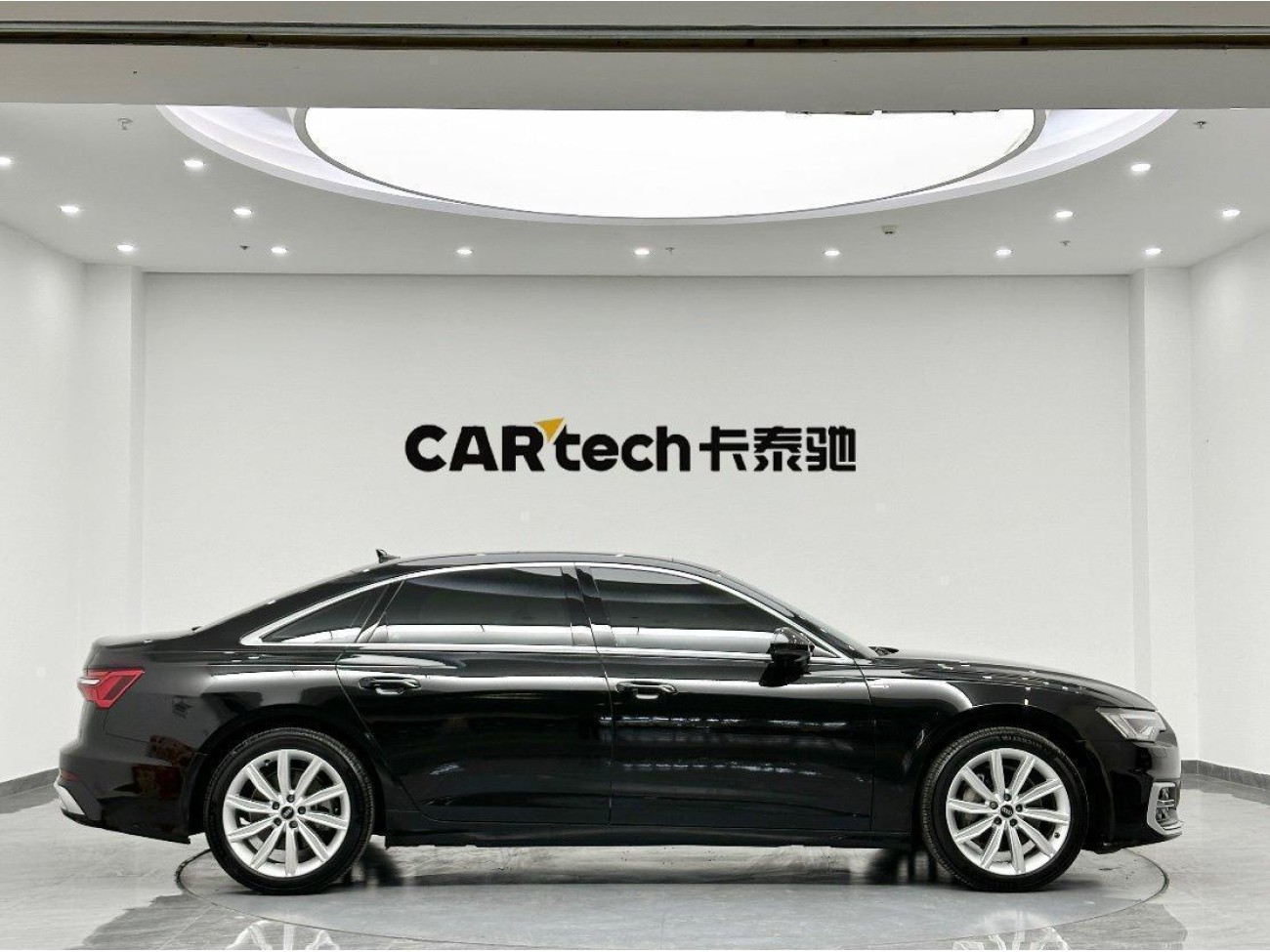 Audi A6L 45 TFSI 2023
