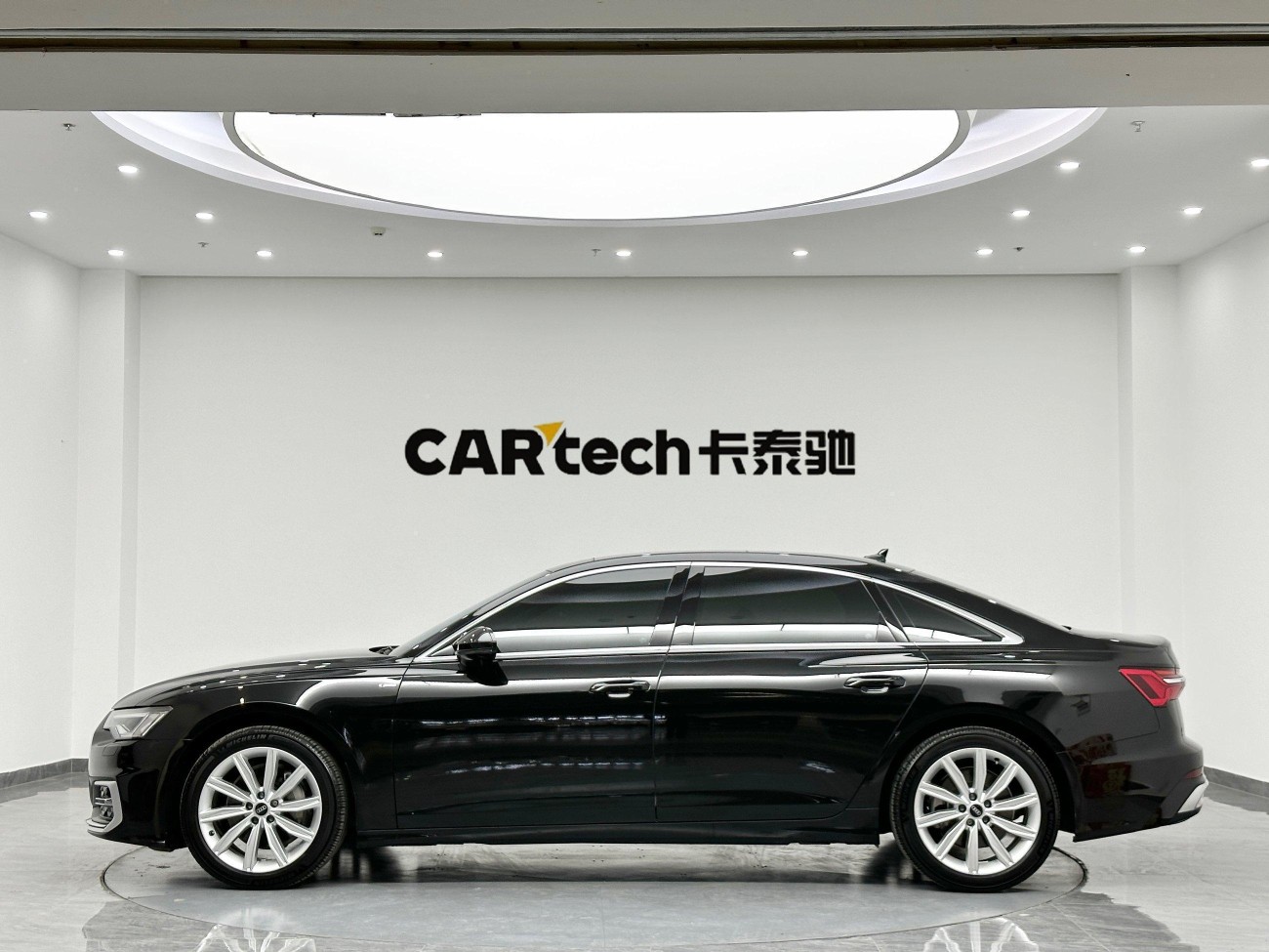 Audi A6L 45 TFSI 2023