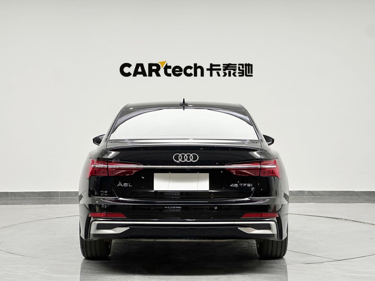 Audi A6L 45 TFSI 2023