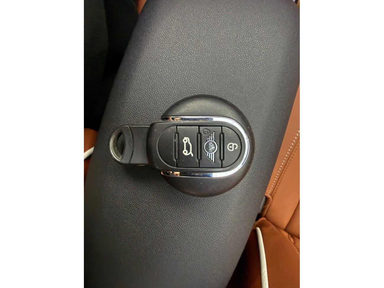 Mini Cooper 2024