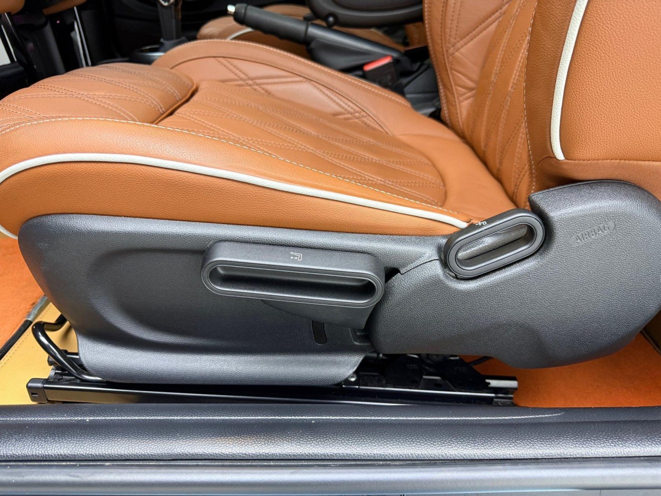 Mini Cooper 2024