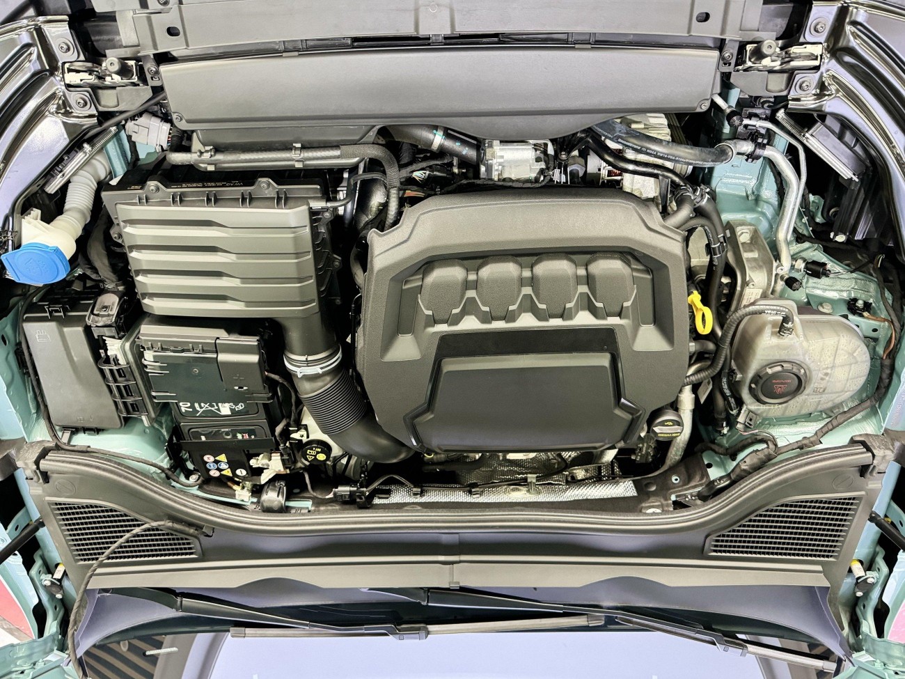 Volkswagen Passat 2026