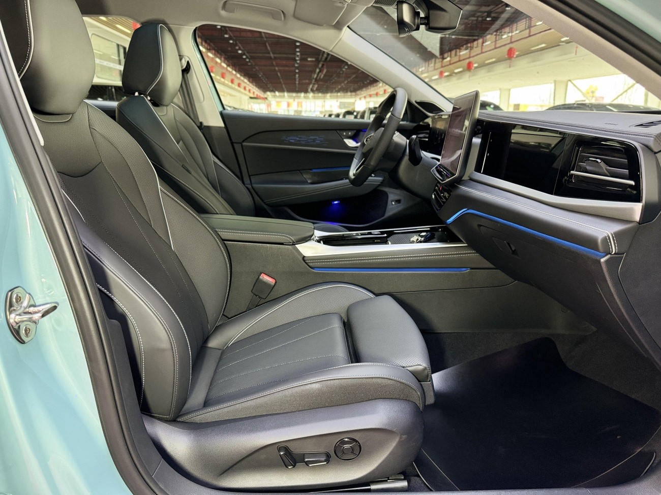 Volkswagen Passat 2026