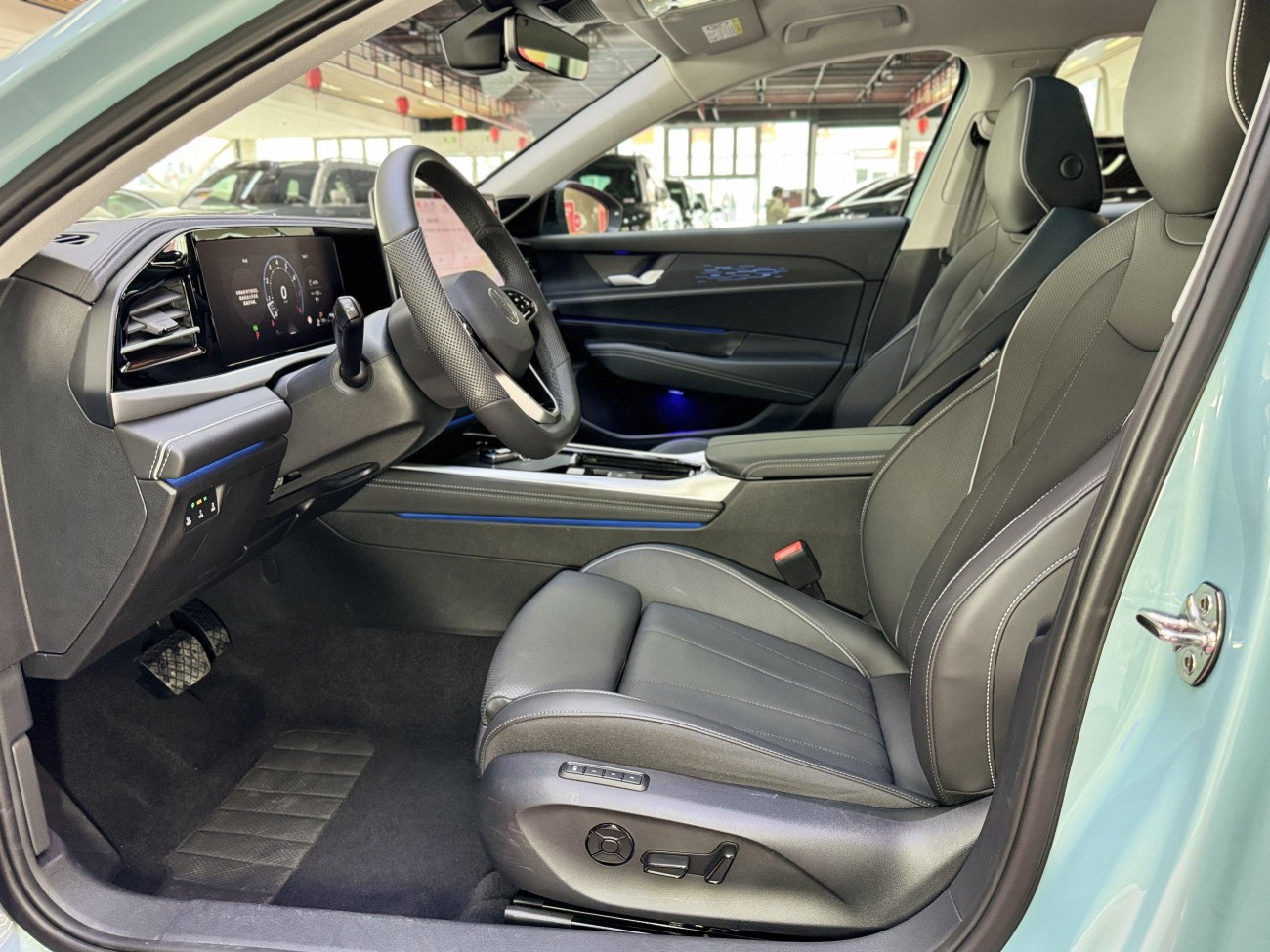 Volkswagen Passat 2026