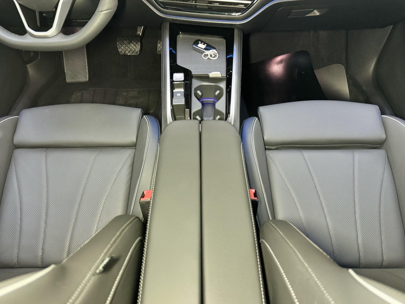 Volkswagen Passat 2026