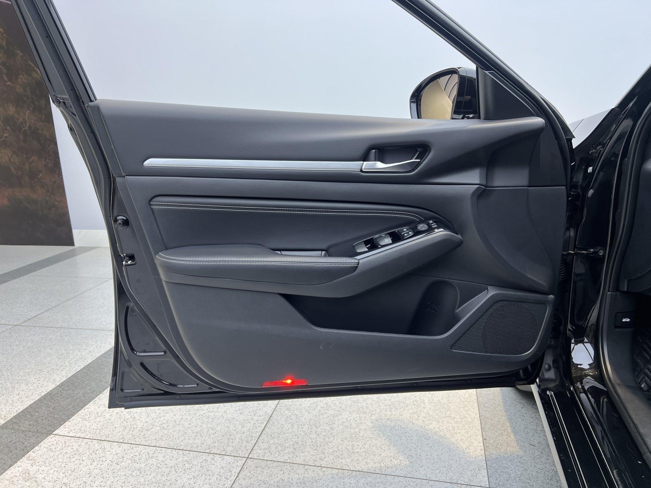 Nissan Teana 2023