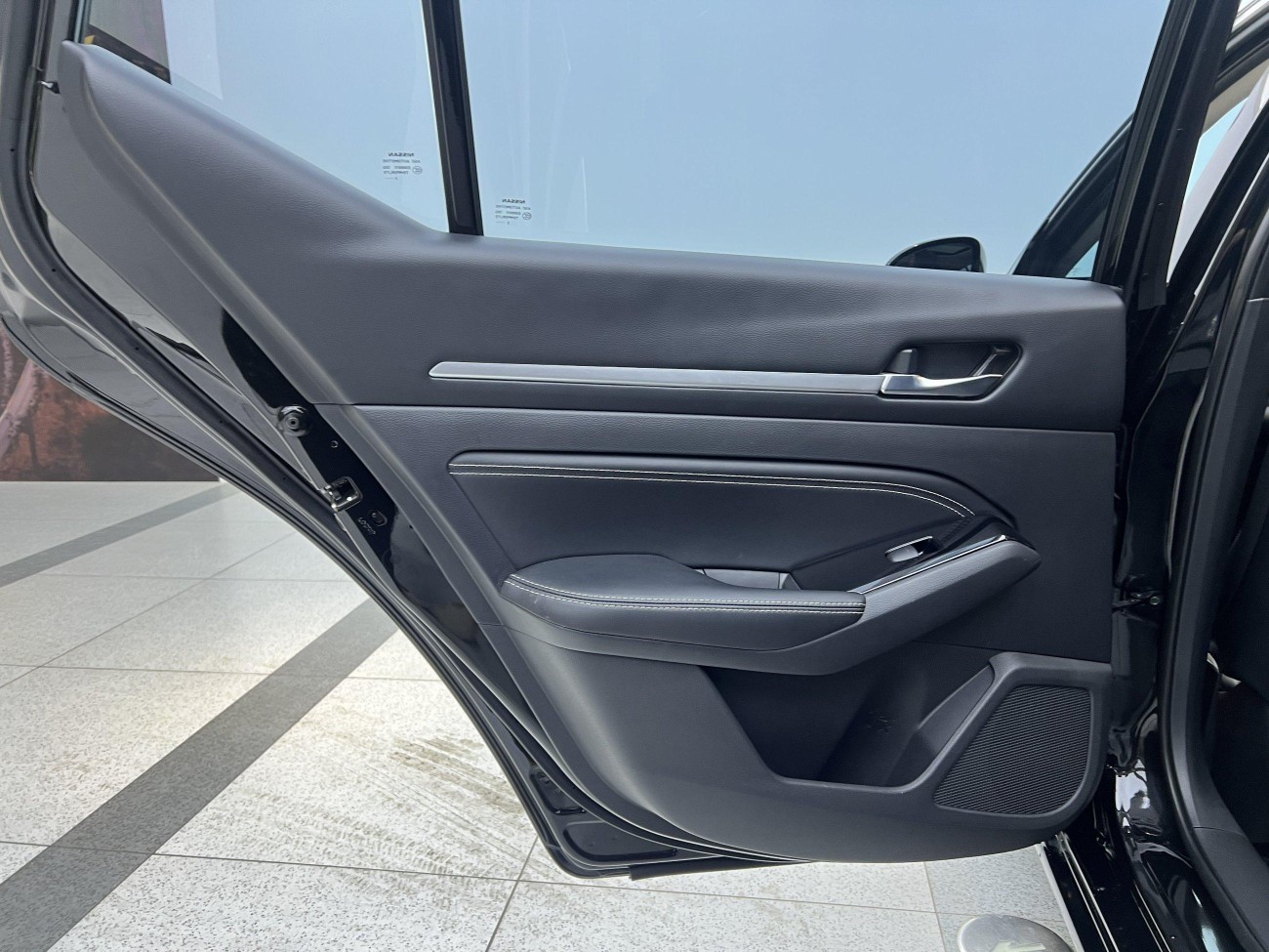 Nissan Teana 2023