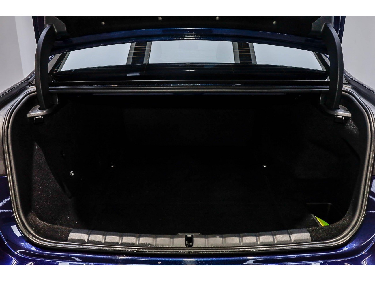 BMW i7 2023