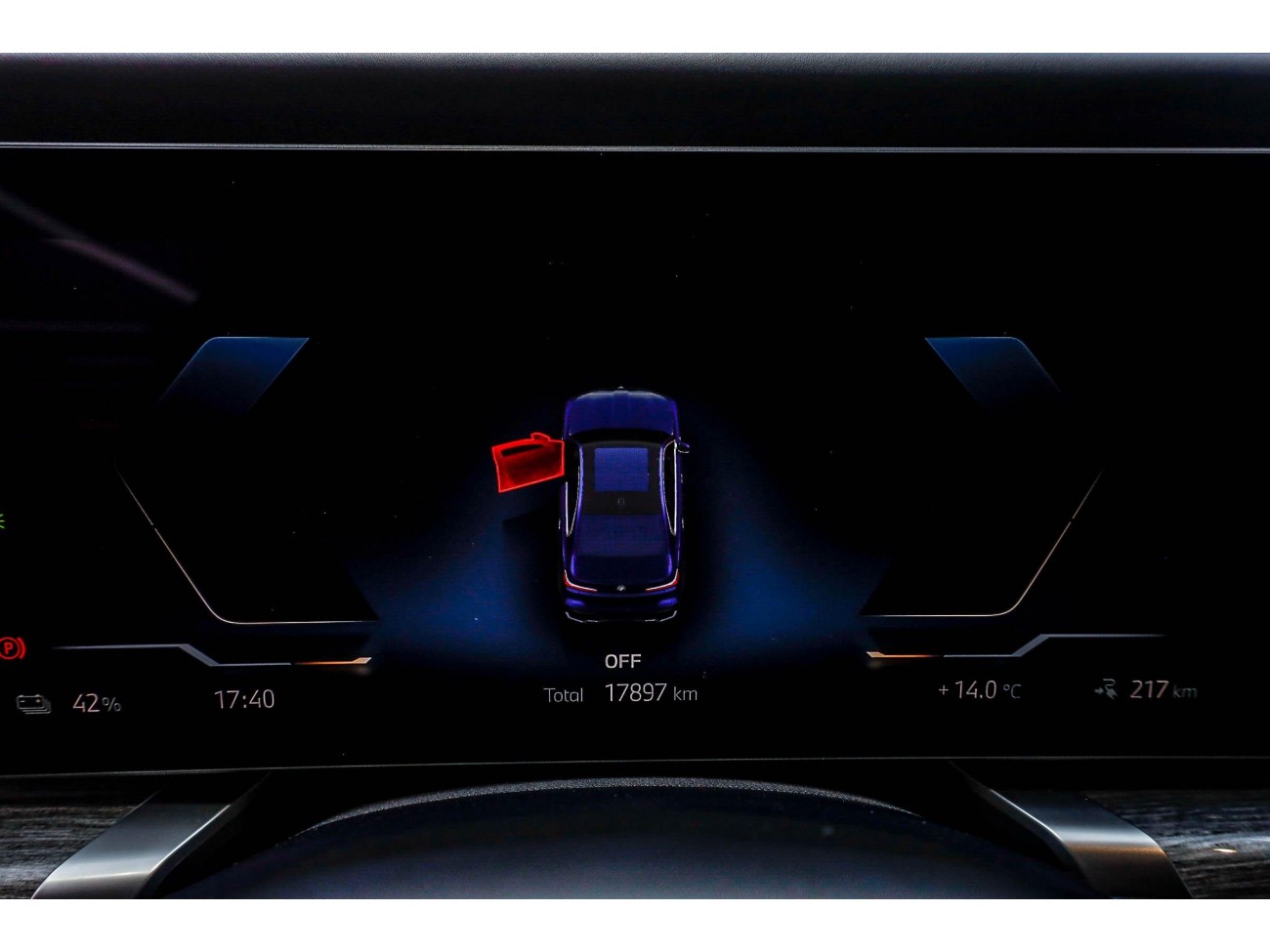 BMW i7 2023