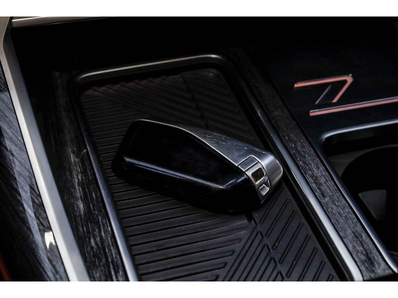 BMW i7 2023