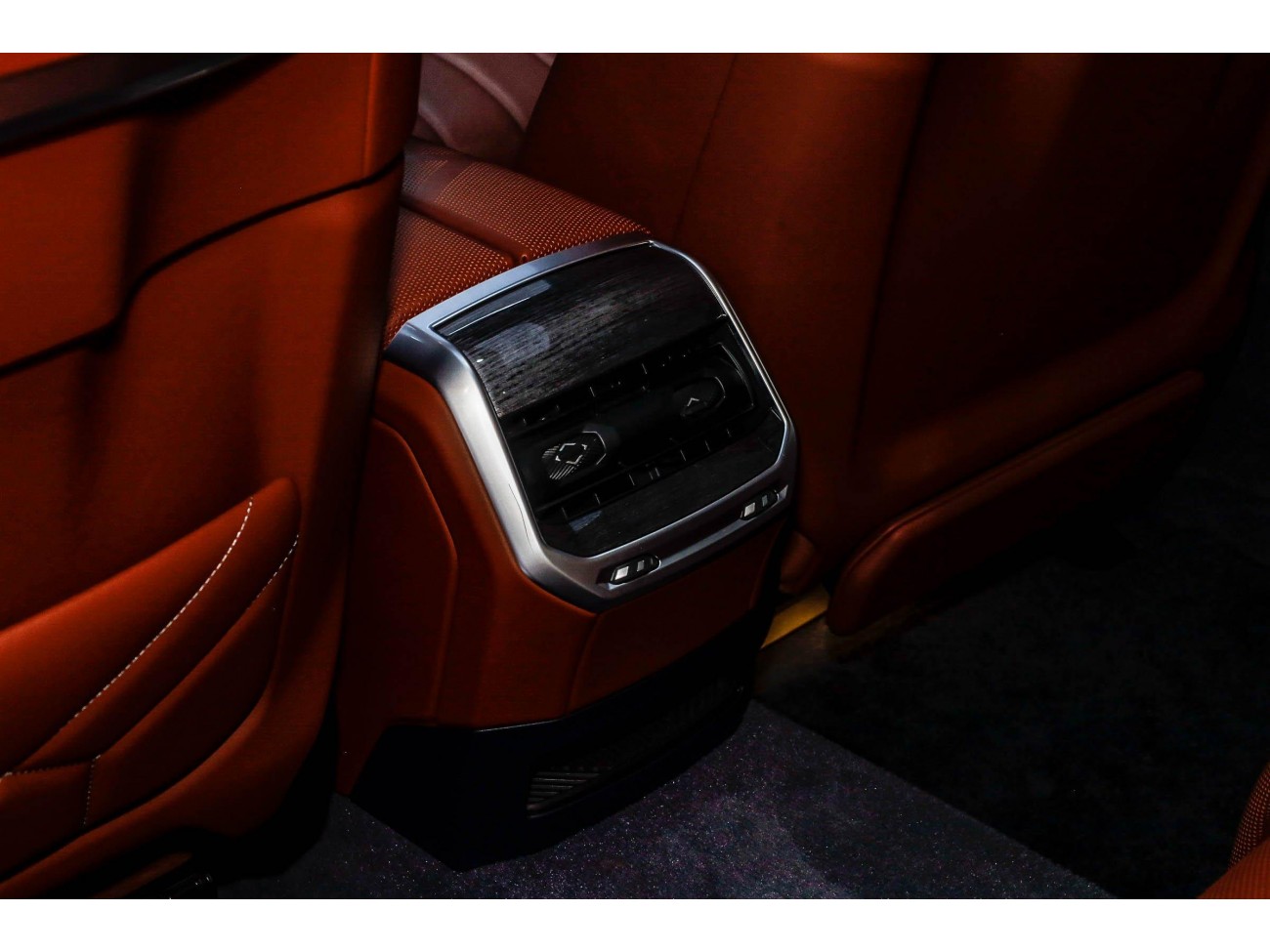 BMW i7 2023