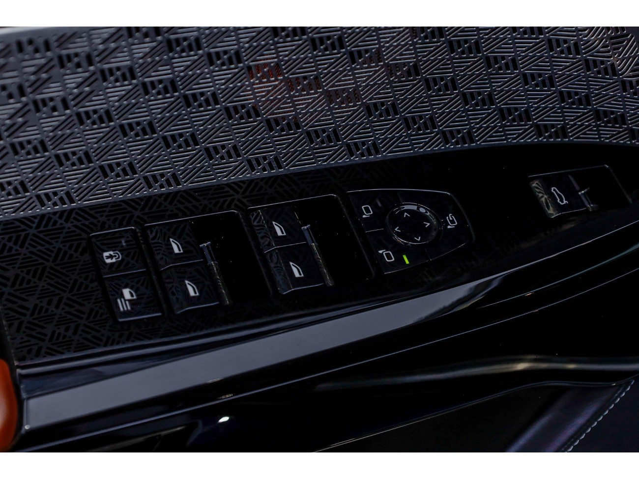 BMW i7 2023