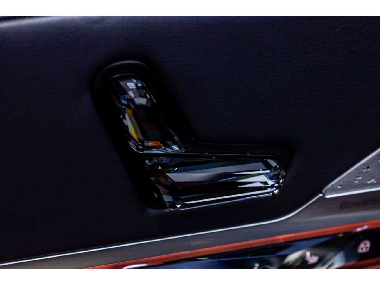 BMW i7 2023