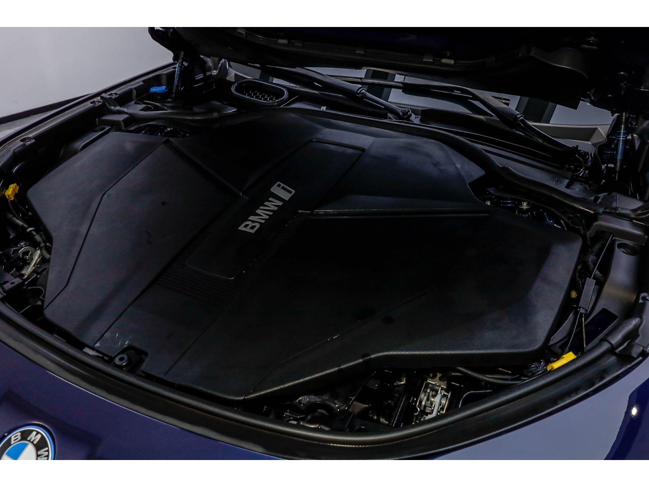 BMW i7 2023