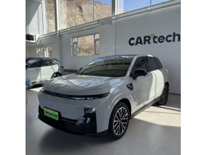 Leapmotor B10 2025