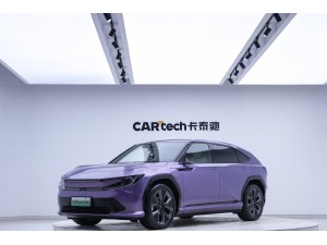 Honda Honda P7 2025
