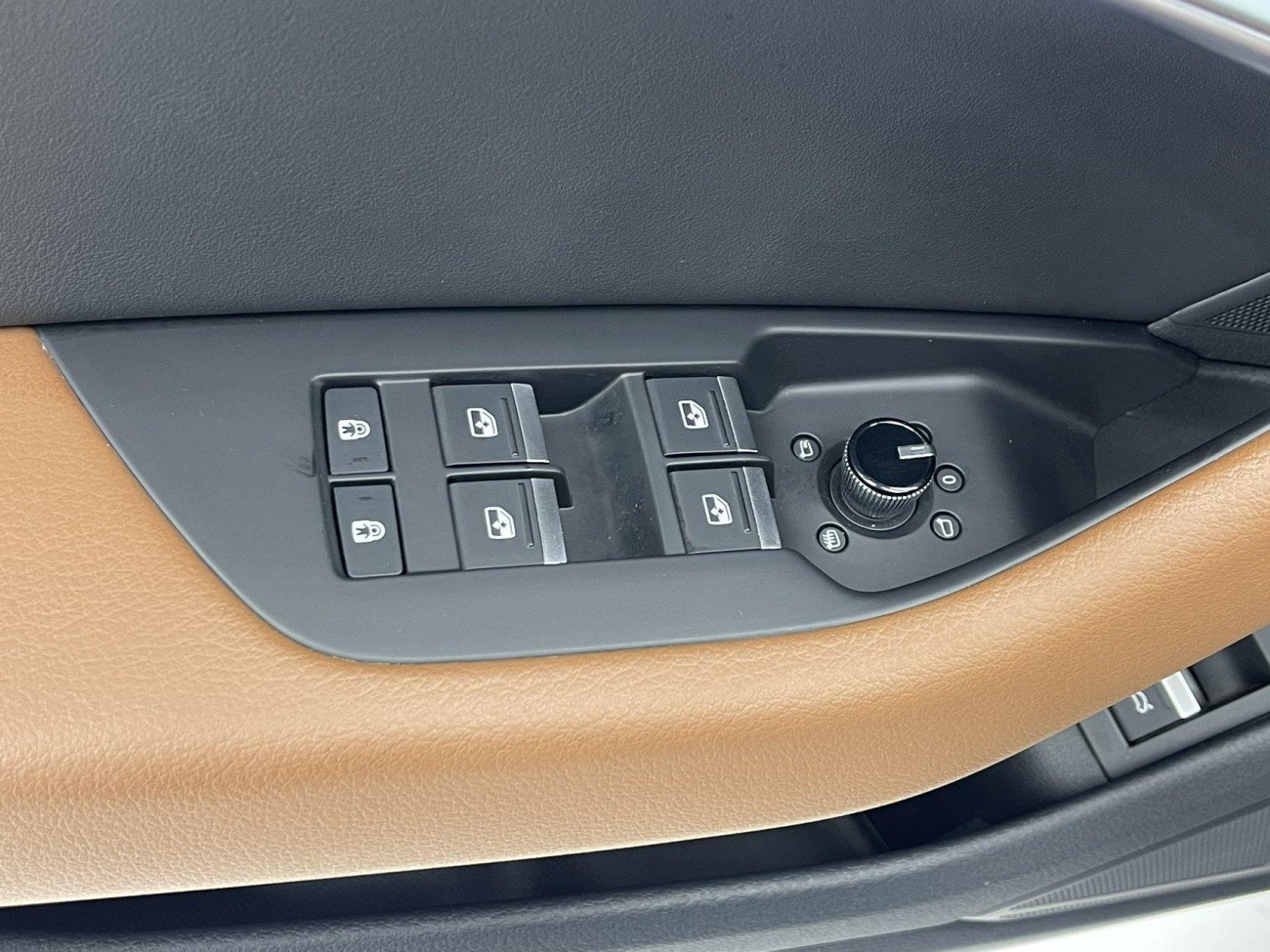 Audi A6L 40 TFSI 2019