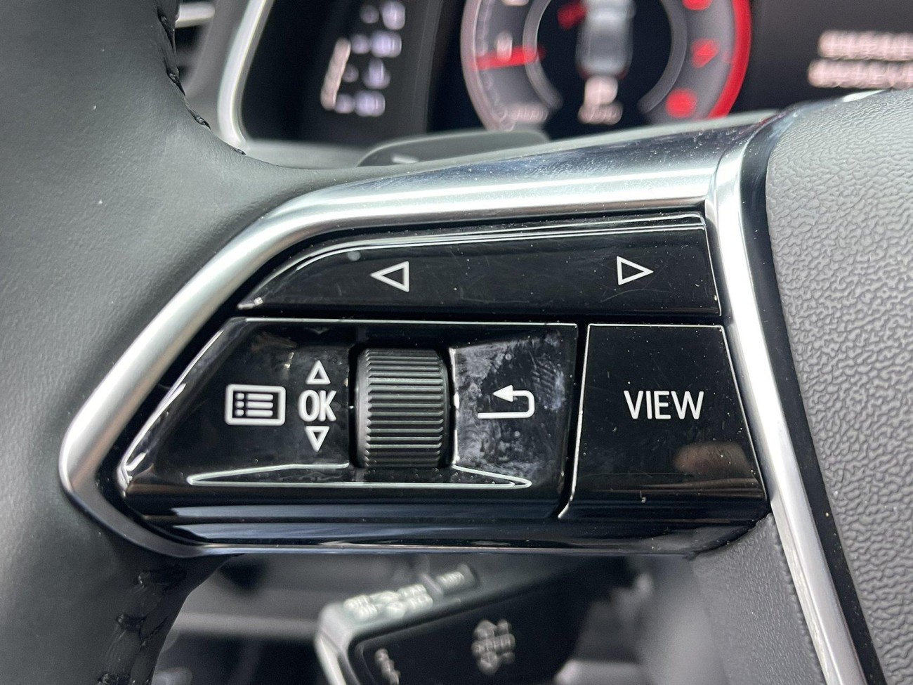 Audi A6L 40 TFSI 2019